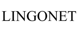 LINGONET trademark
