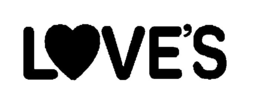LOVE'S trademark