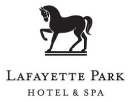 LAFAYETTE PARK HOTEL & SPA trademark