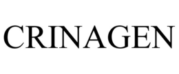 CRINAGEN trademark