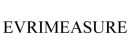EVRIMEASURE trademark