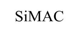 SIMAC trademark