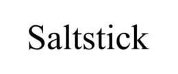 SALTSTICK trademark
