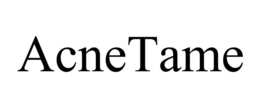ACNETAME trademark