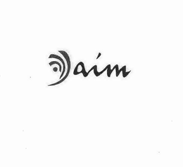 AIM trademark