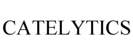 CATELYTICS trademark