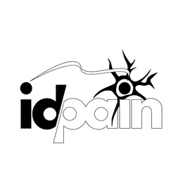IDPAIN trademark