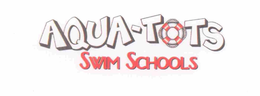 AQUA-TOTS SWIM SCHOOLS trademark