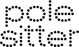 POLE SITTER trademark