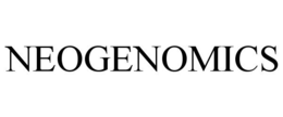 NEOGENOMICS trademark