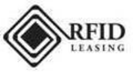 RFID LEASING trademark