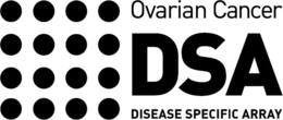 OVARIAN CANCER DSA DISEASE SPECIFIC ARRAY trademark