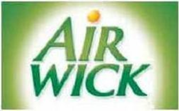AIR WICK trademark