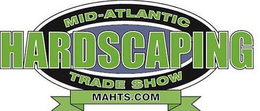 HARDSCAPING MID-ATLANTIC TRADE SHOW MAHTS.COM trademark