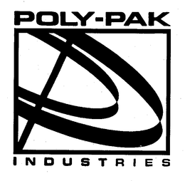 PP POLY-PAK INDUSTRIES trademark