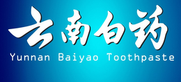 YUNNAN BAIYAO TOOTHPASTE trademark