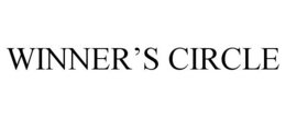 WINNER'S CIRCLE trademark