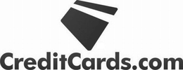 CREDITCARDS.COM trademark