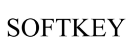 SOFTKEY trademark