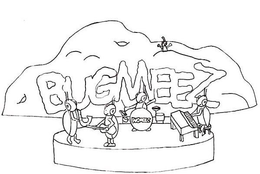 BUGMEEZ trademark