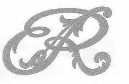 R trademark