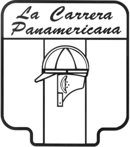 LA CARRERA PANAMERICANA trademark