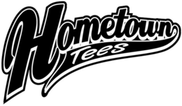 HOMETOWN TEES trademark