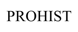 PROHIST trademark