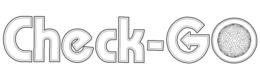 CHECK - GO trademark