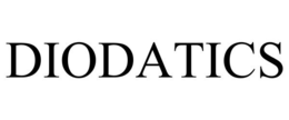 DIODATICS trademark