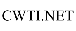 CWTI.NET trademark