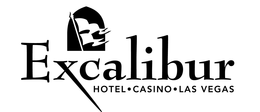 EXCALIBUR HOTEL·CASINO·LAS VEGAS trademark