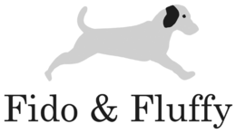 FIDO & FLUFFY trademark