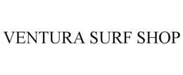 VENTURA SURF SHOP trademark
