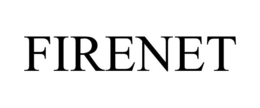 FIRENET trademark