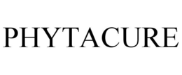 PHYTACURE trademark