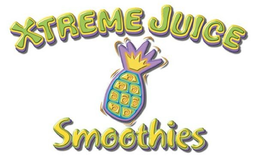 XTREME JUICE SMOOTHIES trademark