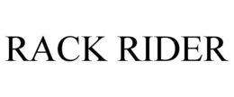 RACK RIDER trademark