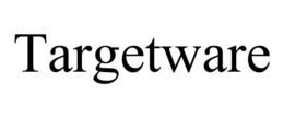 TARGETWARE trademark