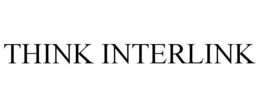 THINK INTERLINK trademark