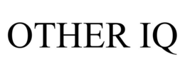 OTHER IQ trademark