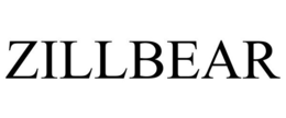 ZILLBEAR trademark