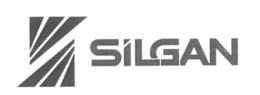 S SILGAN trademark