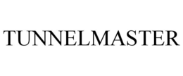 TUNNELMASTER trademark