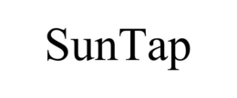 SUNTAP trademark