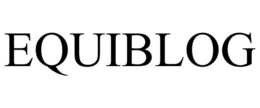 EQUIBLOG trademark