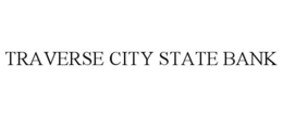 TRAVERSE CITY STATE BANK trademark
