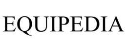 EQUIPEDIA trademark