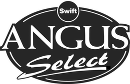 SWIFT ANGUS SELECT trademark