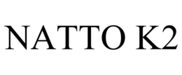 NATTO K2 trademark
